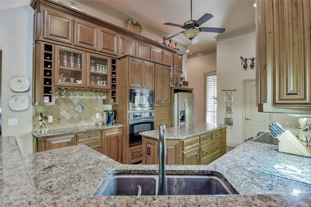 6318 Sonora Drive Granbury TX 76049