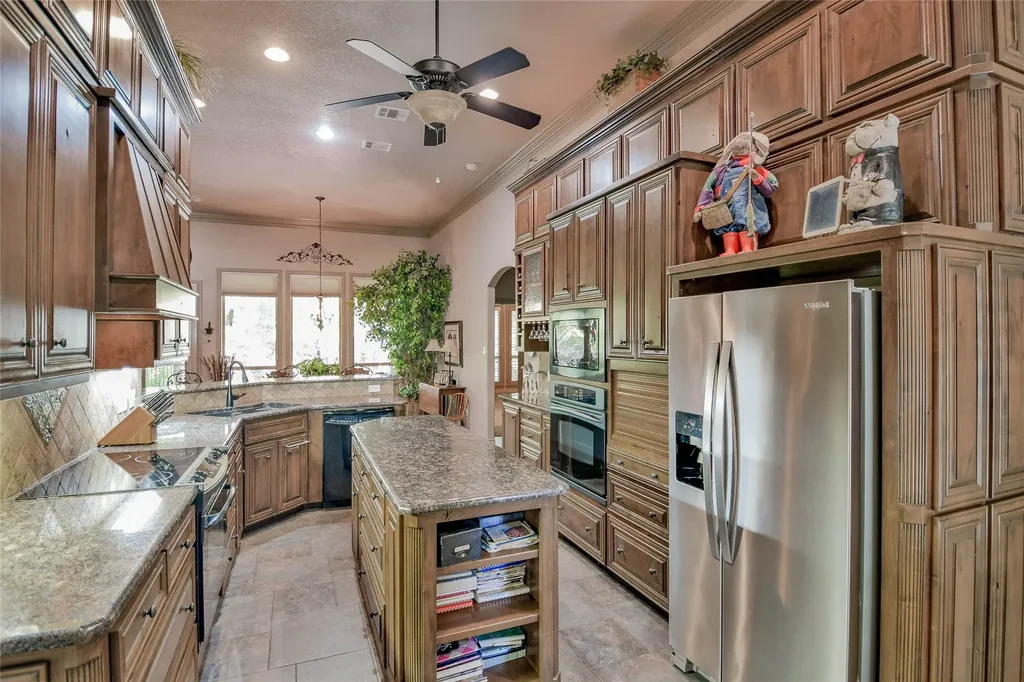6318 Sonora Drive Granbury TX 76049