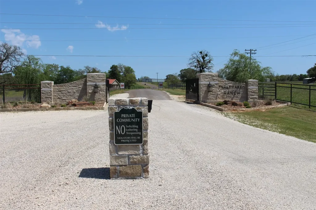 Pr 1314 Road Centerville TX 75833