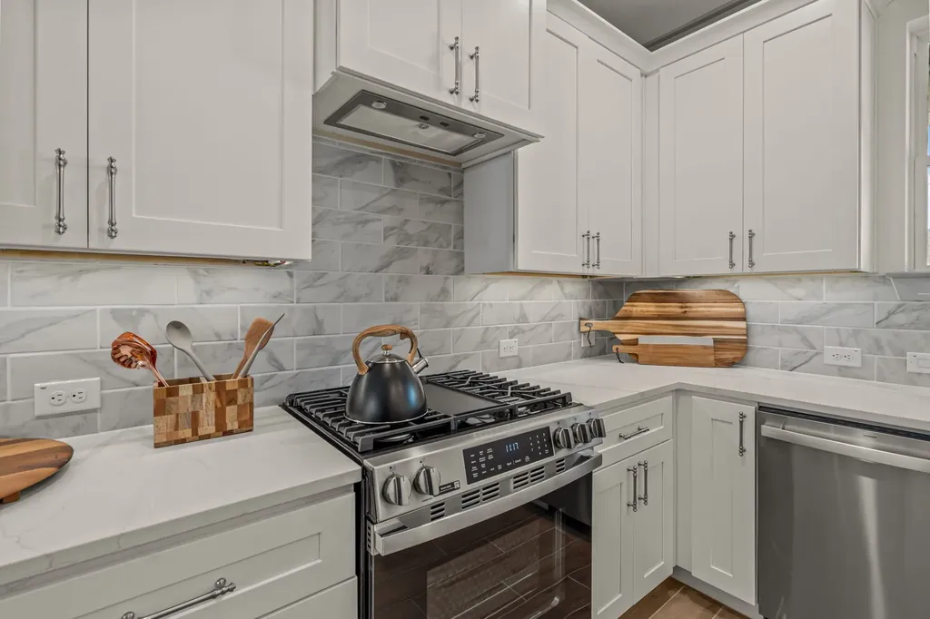 5817 Coleman Street Westworth Village TX 76114