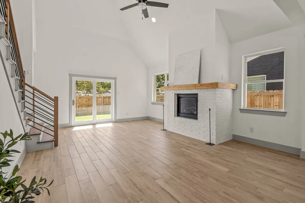 5817 Coleman Street Westworth Village TX 76114