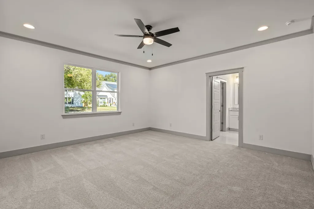 5817 Coleman Street Westworth Village TX 76114