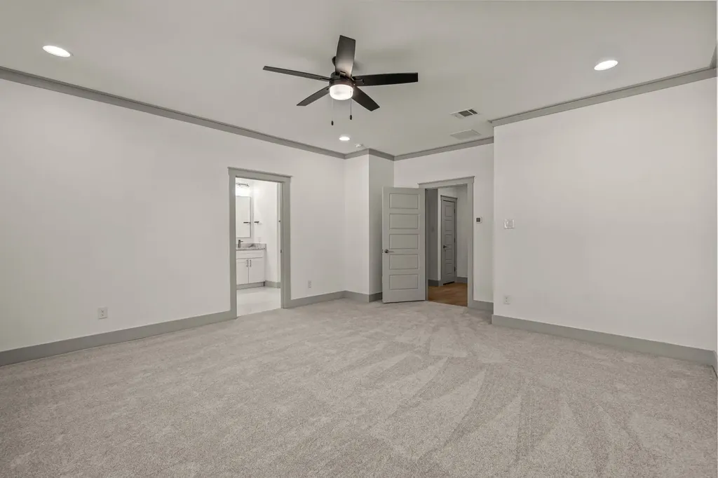 5817 Coleman Street Westworth Village TX 76114