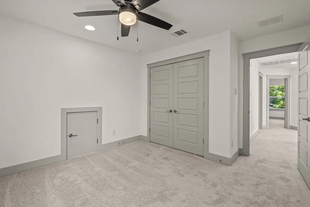 5817 Coleman Street Westworth Village TX 76114