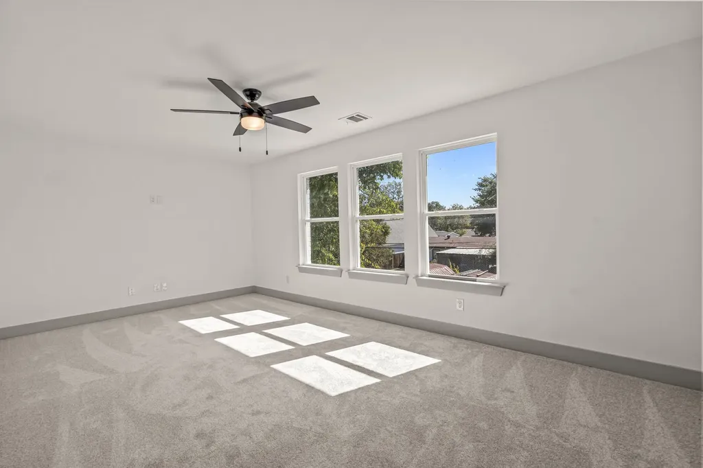 5817 Coleman Street Westworth Village TX 76114
