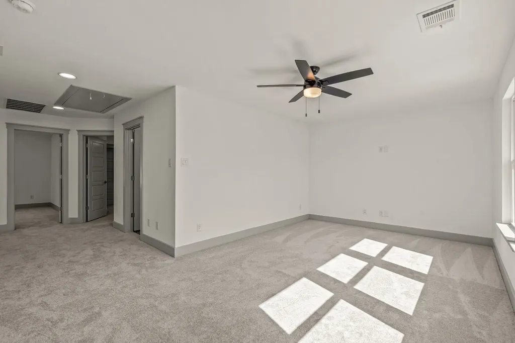5817 Coleman Street Westworth Village TX 76114