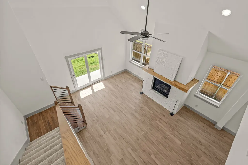 5817 Coleman Street Westworth Village TX 76114