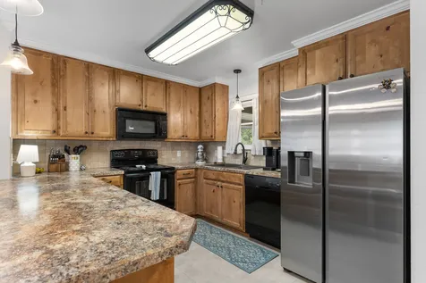 705 Starlight Drive Seymour TX 76380