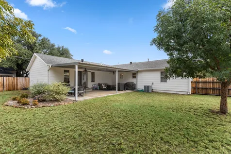 705 Starlight Drive Seymour TX 76380