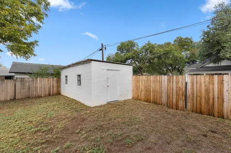 705 Starlight Drive Seymour TX 76380