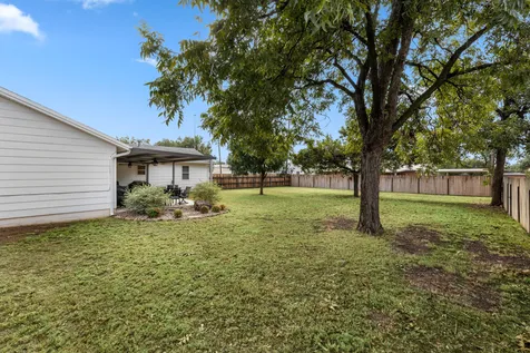 705 Starlight Drive Seymour TX 76380
