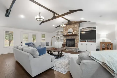 705 Starlight Drive Seymour TX 76380