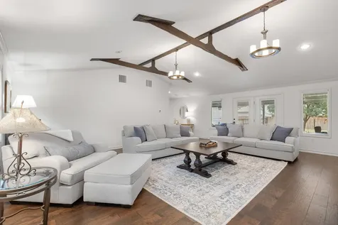 705 Starlight Drive Seymour TX 76380
