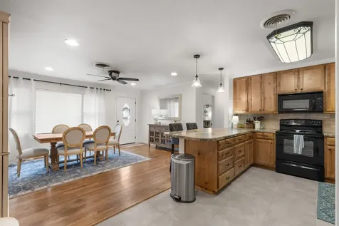 705 Starlight Drive Seymour TX 76380