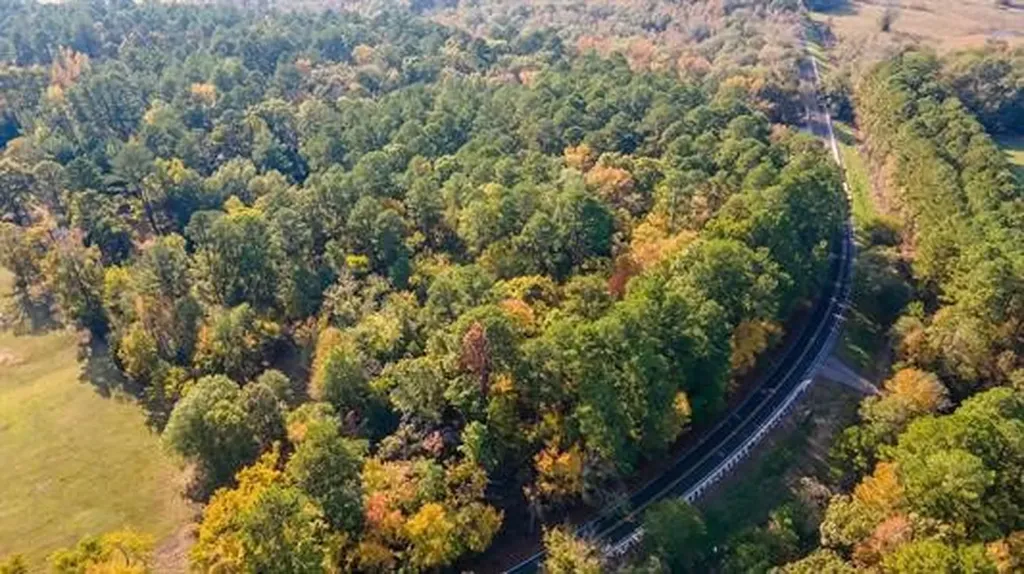 Tbd Fm Road 16 Winona TX 75792