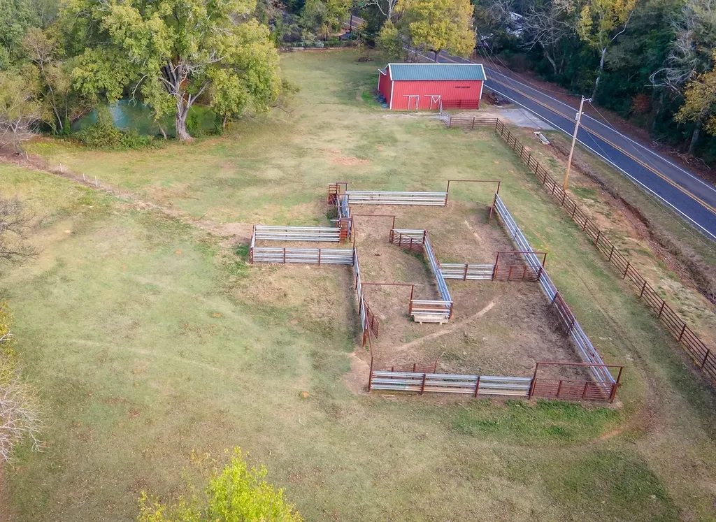 Tbd Fm Road 16 Winona TX 75792