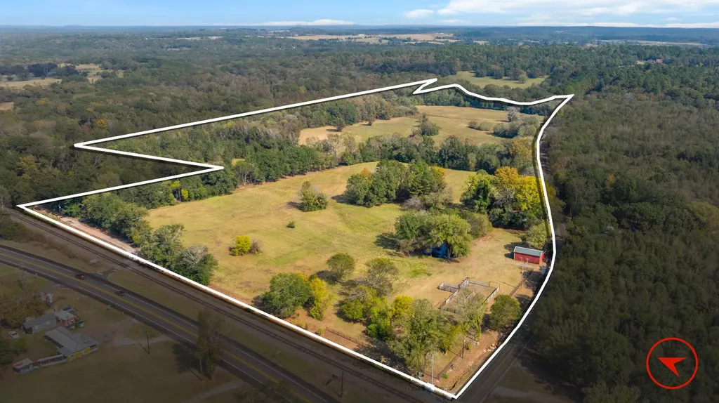 Tbd Fm Road 16 Winona TX 75792