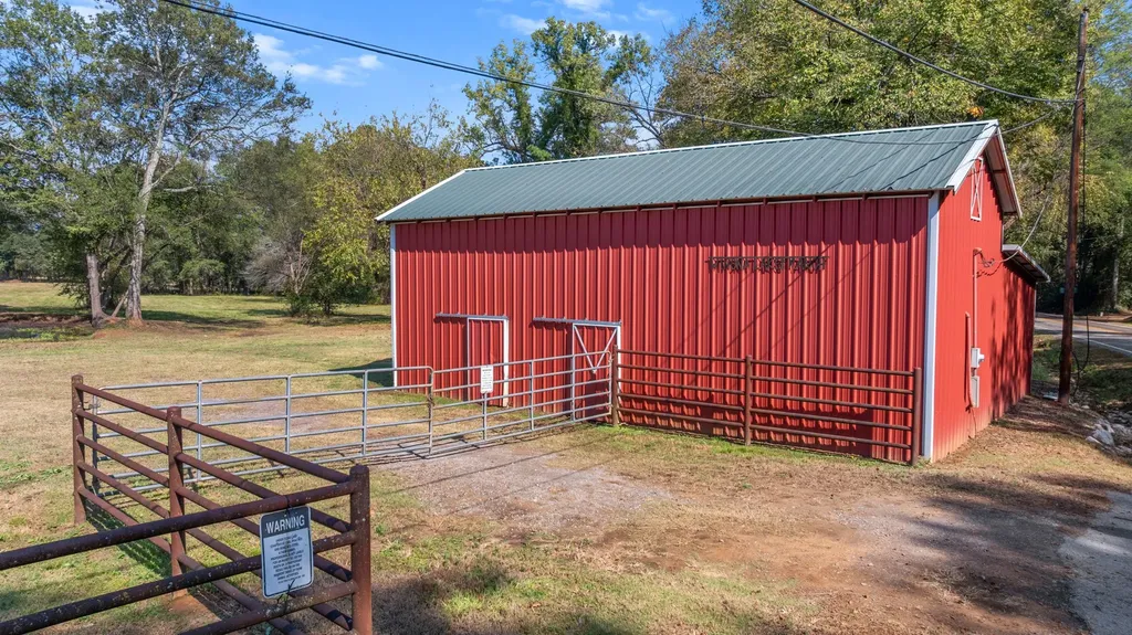 Tbd Fm Road 16 Winona TX 75792