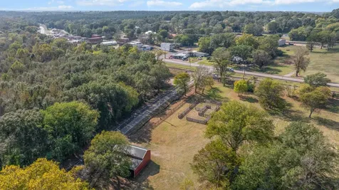Tbd Fm Road 16 Winona TX 75792