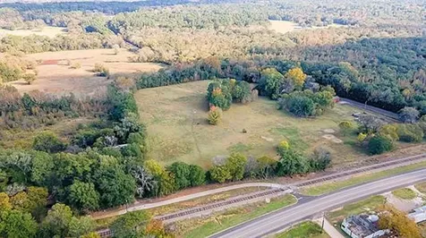 Tbd Fm Road 16 Winona TX 75792