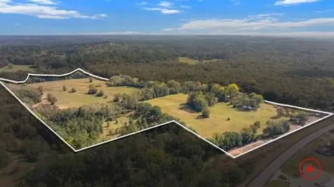Tbd Fm Road 16 Winona TX 75792