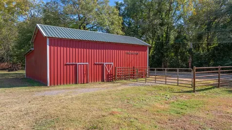 Tbd Fm Road 16 Winona TX 75792