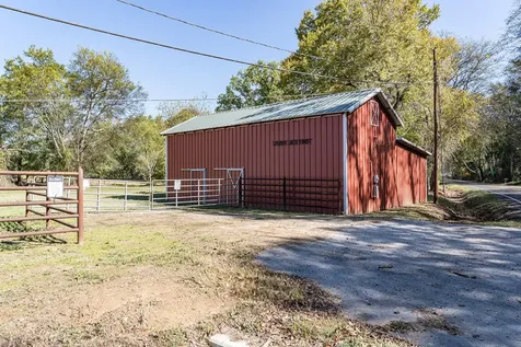 Tbd Fm Road 16 Winona TX 75792