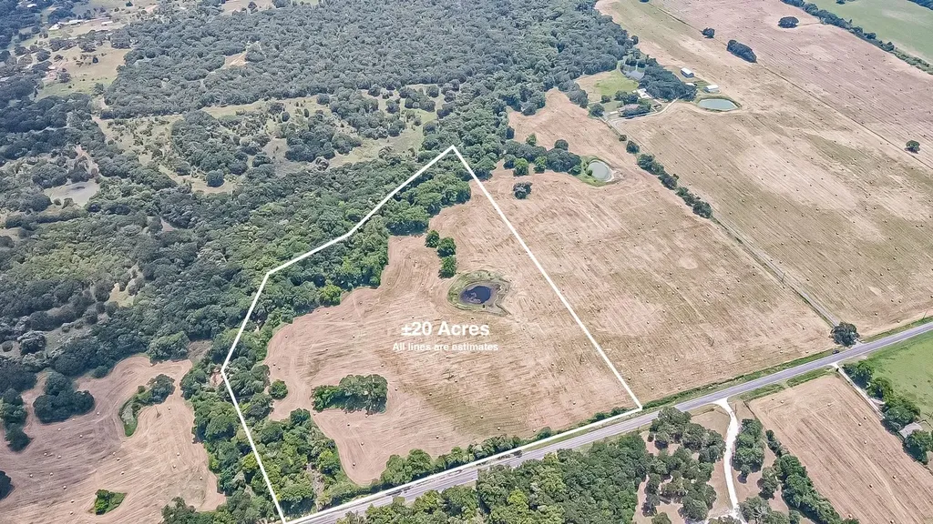20 Acres Gathings Avenue Covington TX 76636
