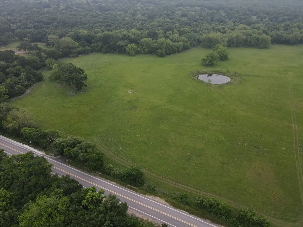 20 Acres Gathings Avenue Covington TX 76636