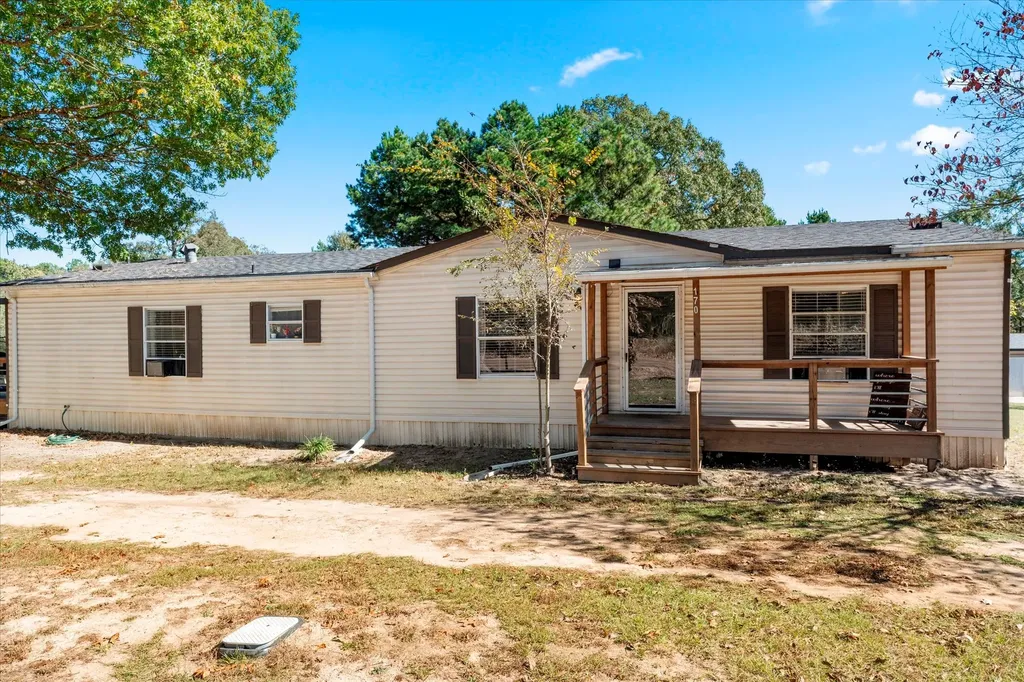 170 Pr 52423 Leesburg TX 75451