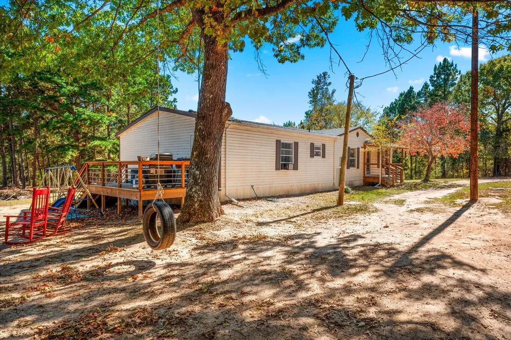 170 Pr 52423 Leesburg TX 75451