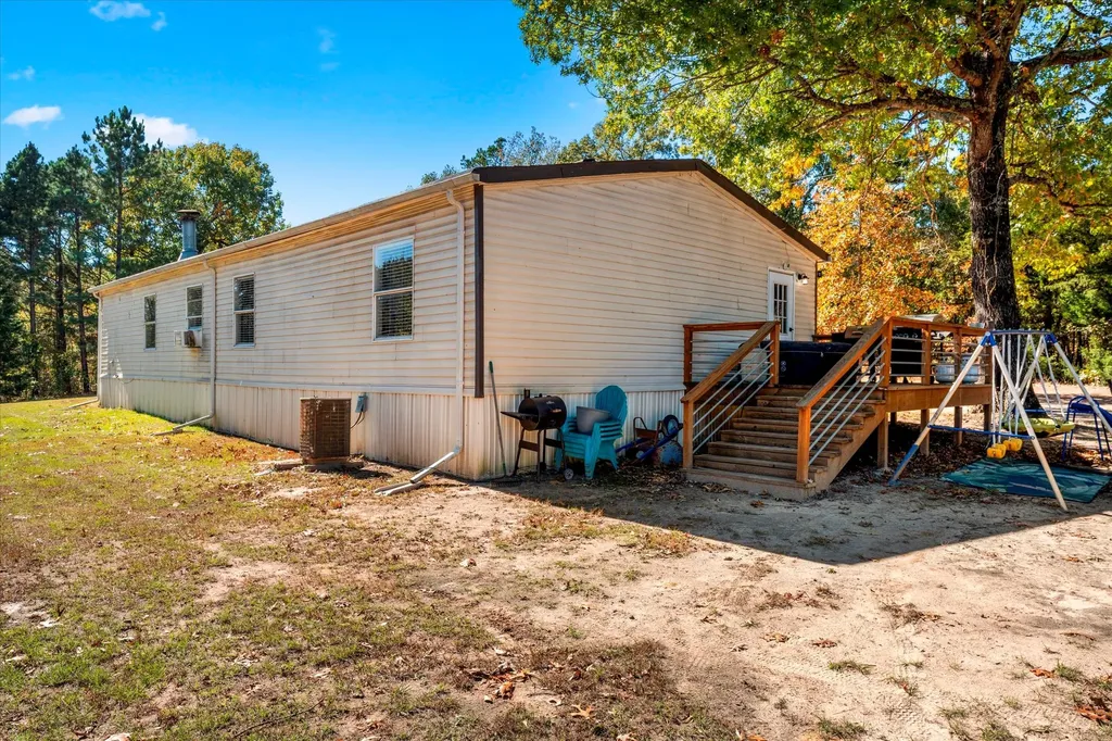 170 Pr 52423 Leesburg TX 75451