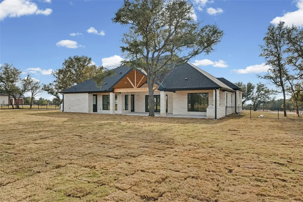 10213 Homesteader Road Moody TX 76557