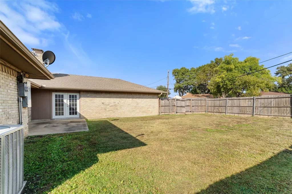 6907 Pickrell Drive Dallas TX 75227