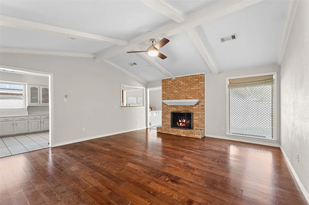 6907 Pickrell Drive Dallas TX 75227
