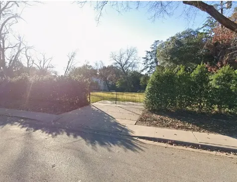 3600 Saint Johns Drive Highland Park TX 75205