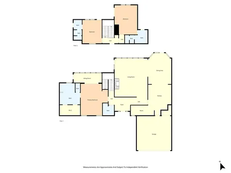 6417 Summit Ridge Drive Waco TX 76710