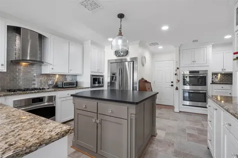 6417 Summit Ridge Drive Waco TX 76710