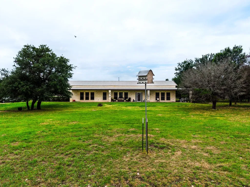 8089 Fm 580 E Kempner TX 76539
