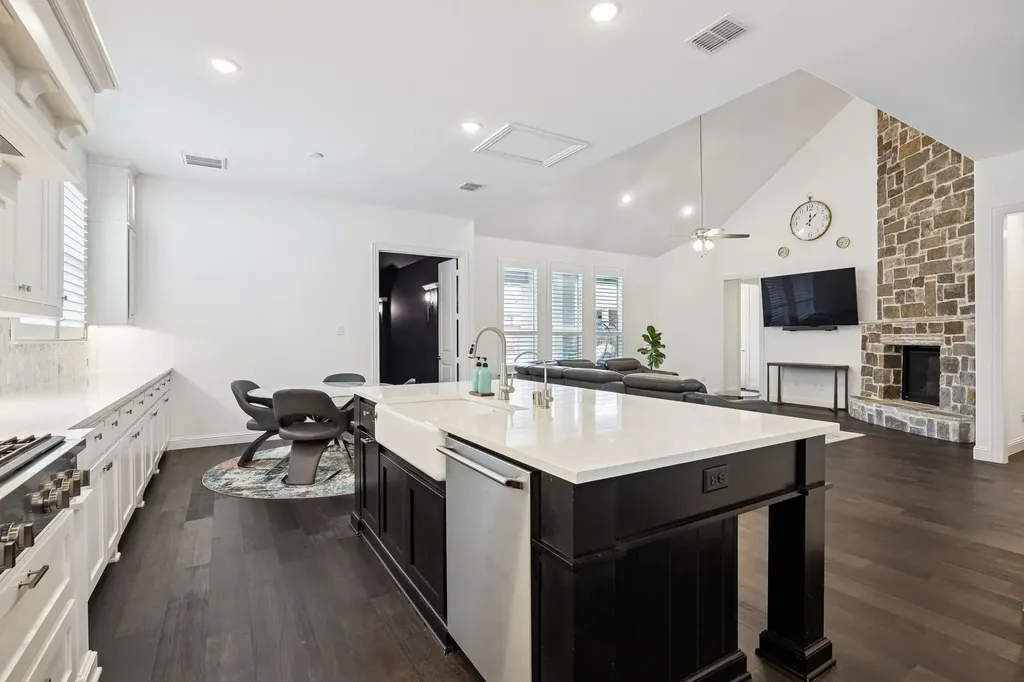 3328 Zenyatta Court Celina TX 75009