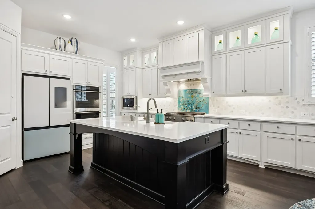 3328 Zenyatta Court Celina TX 75009
