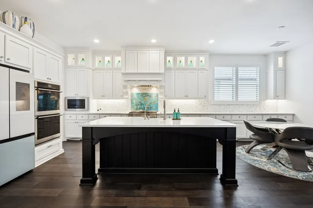 3328 Zenyatta Court Celina TX 75009