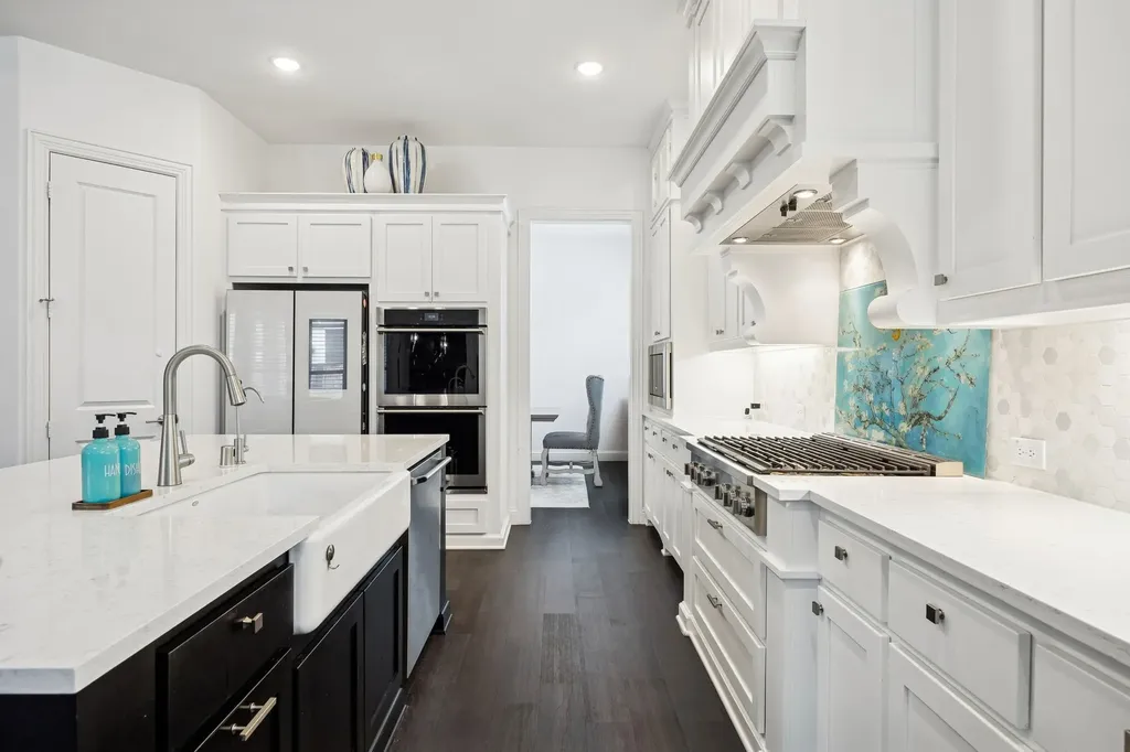 3328 Zenyatta Court Celina TX 75009