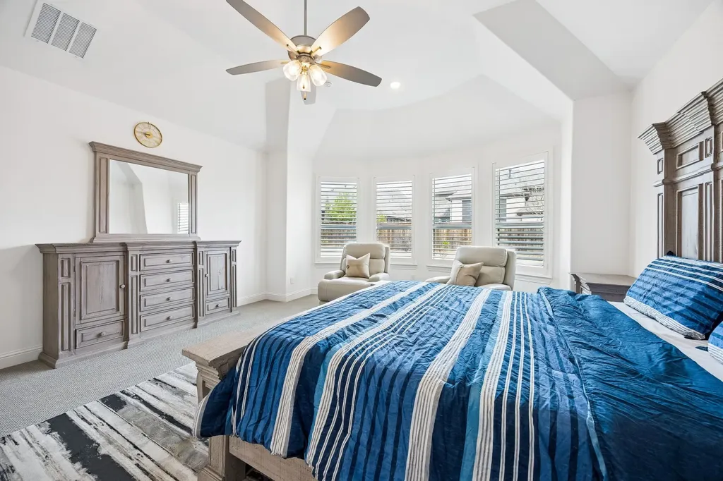 3328 Zenyatta Court Celina TX 75009