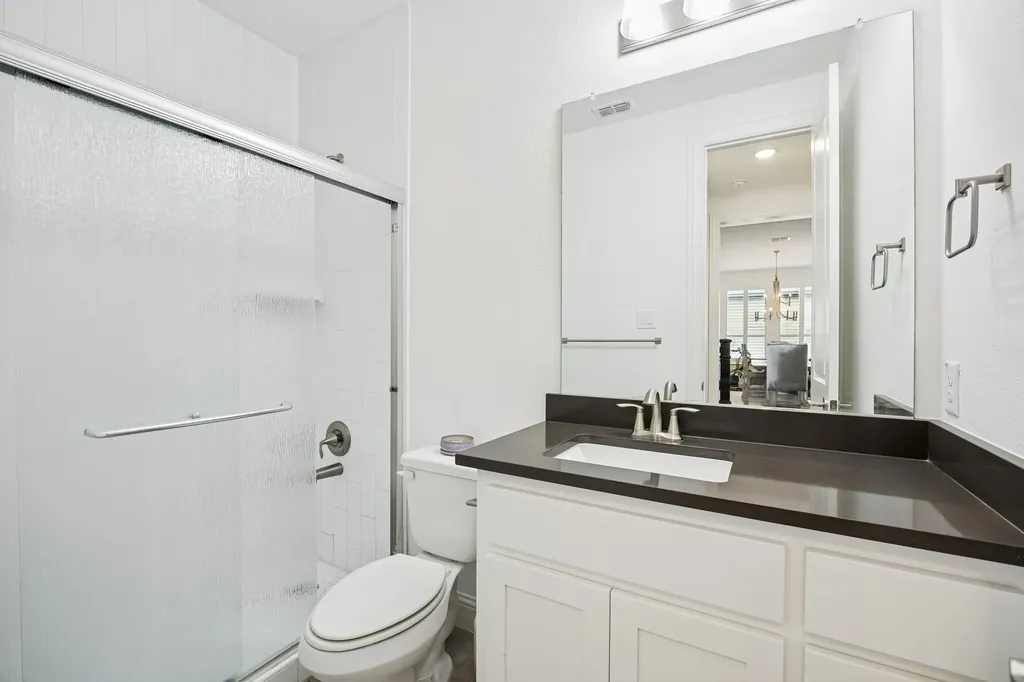 3328 Zenyatta Court Celina TX 75009