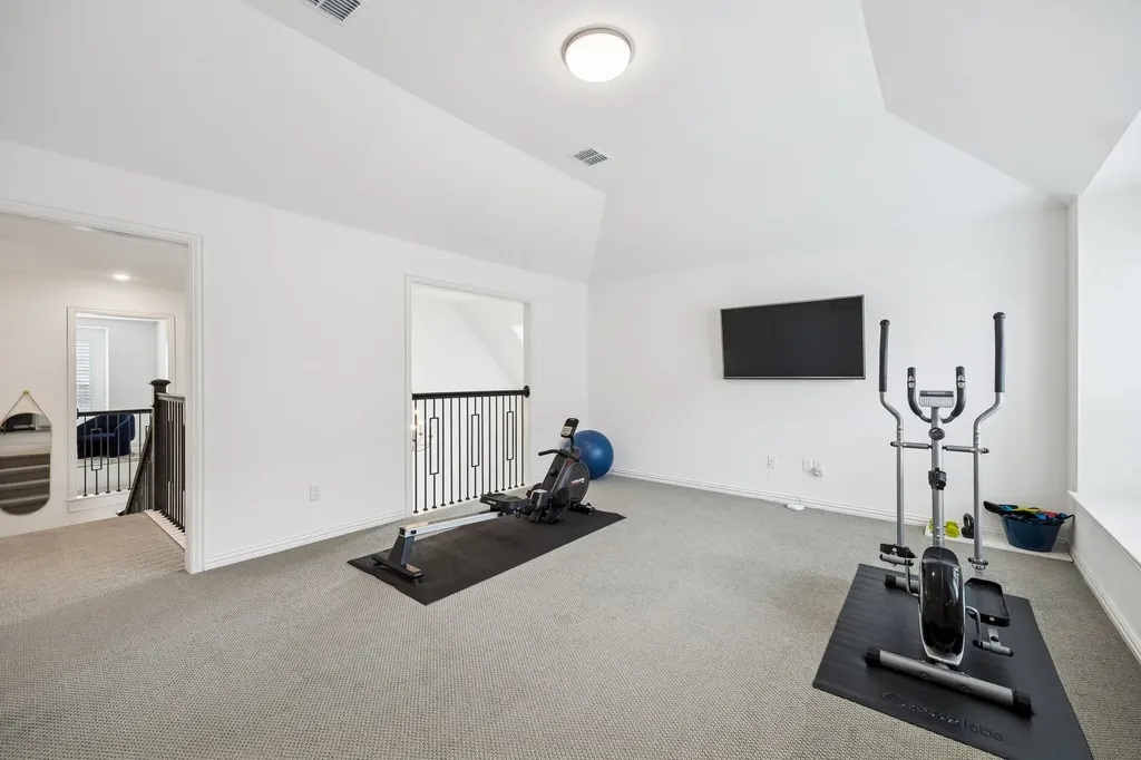3328 Zenyatta Court Celina TX 75009