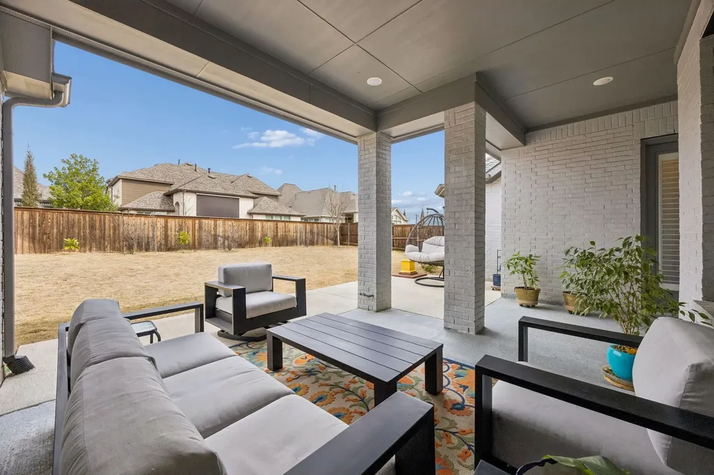 3328 Zenyatta Court Celina TX 75009