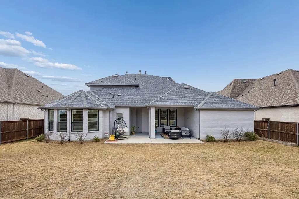 3328 Zenyatta Court Celina TX 75009
