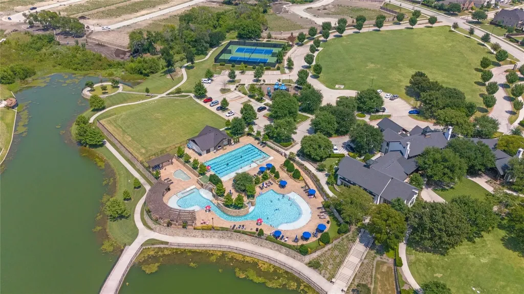 3328 Zenyatta Court Celina TX 75009
