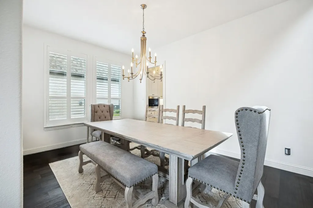 3328 Zenyatta Court Celina TX 75009